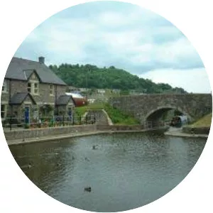 Brecon