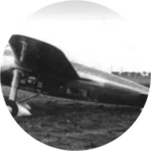 Breda Ba. 75 - Aircraft model