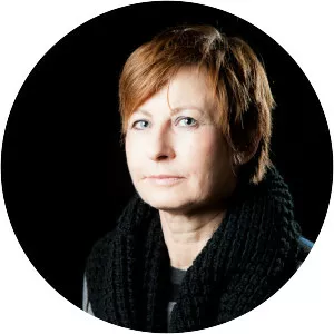 Breda Luthar - Author