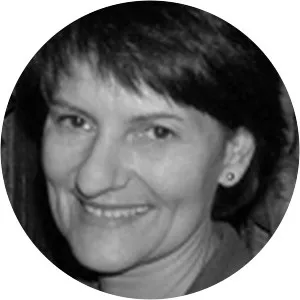 Breda Varl - Visual artist