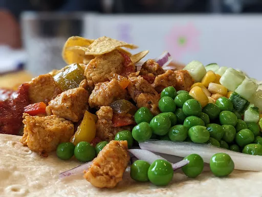 Bredbar - Restaurant