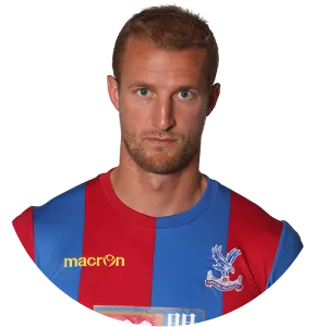 Brede Hangeland - Norwegian former football player
