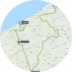 Bredene Koksijde Classic - 