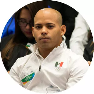 Bredni Roque - Mexican weightlifter