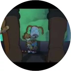 Bree Blackburn - Fictional character