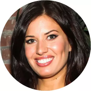 Bree Condon - American fashion model