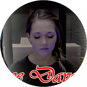 Bree Davenport - Fictional superhero