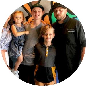 Bree Lieberher photograph