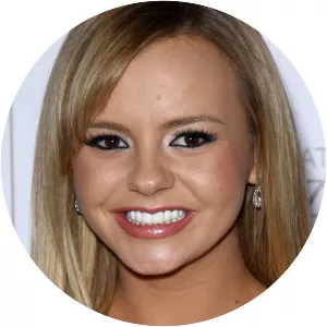 Bree Olson