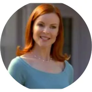 Bree Van de Kamp