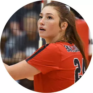 Bree Wallace photograph