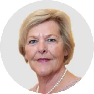 Breeda Moynihan-Cronin