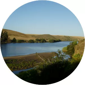 Breede River - River in South Africa