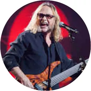 Breen Leboeuf - Musical artist