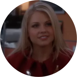 Breena Palmer - TV character