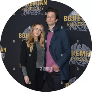 Breezy Douglas photograph