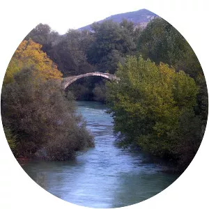 Bregava - River in Bosnia and Herzegovina
