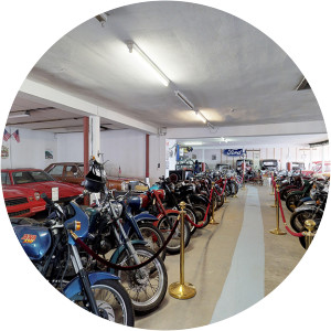 bregentved næstved automobil, nostalgi og samler museum