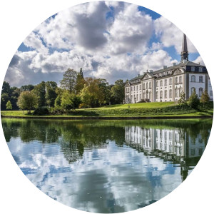 bregentved ødemark gods