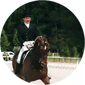 Brego - Fictional character