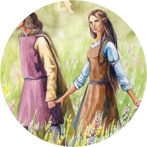 Bregor - Fictional character