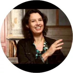 Bregtje van der Haak - Film director