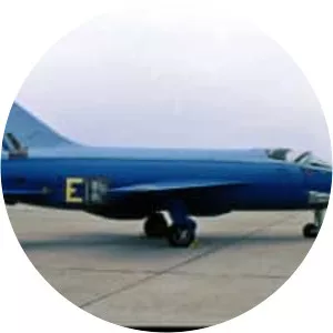 Bréguet 1001 Taon - Aircraft model