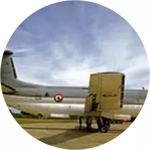 Bréguet 1150 Atlantic