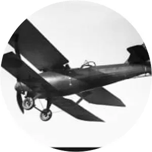 Bréguet 19 - Light bomber