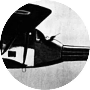 Bréguet 410 photograph