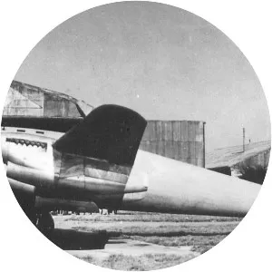 Bréguet 482 - Aircraft model