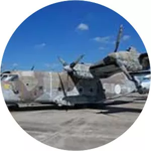 Bréguet 941 - Aircraft model