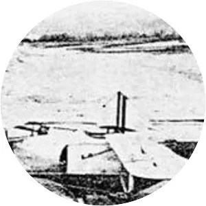 Bréguet Aerhydroplane