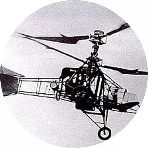 Bréguet‑Dorand Gyroplane Laboratoire (. . . - 