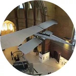 Bréguet Type IV - Aircraft model