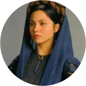 Breha Organa - Star Wars character