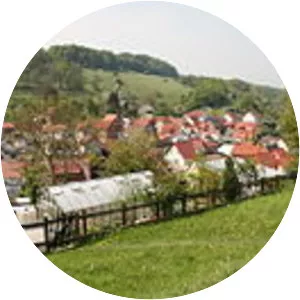 Brehme - Municipality in Germany