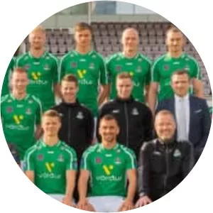 Breiðablik men's football (Breiðablik)