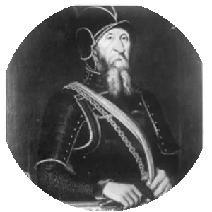 Breide Rantzau photograph