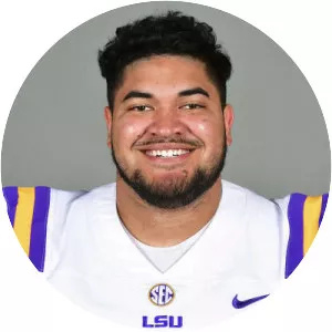 Breiden Fehoko - American football player