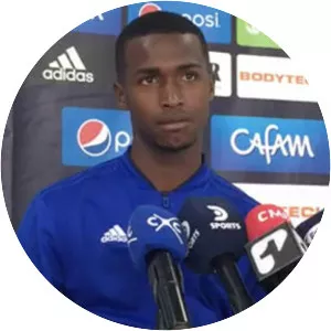 Breiner Paz - Colombian footballer