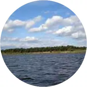 Breitlingsee - Lake in Germany