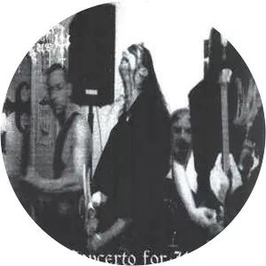 Breizh Occult - Musical group