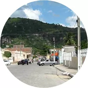 Brejo da Madre de Deus