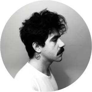 Brek - Musical artist