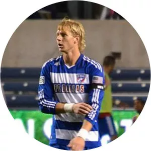 Brek Shea