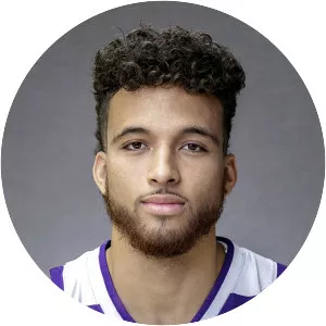 Brekkott Chapman - Basketball player