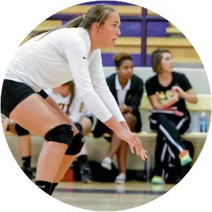 Breleigh Favre - Brett Favre's daughter