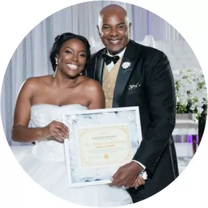 Brelyn Freeman - Tim Bowman, Jr.'s wife
