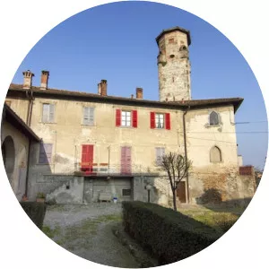 Brembate - Comune in Italy